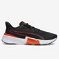 Puma Power Frame - Negras - Zapatillas Fitness Hombre Puma Power Frame - Negras - Zapatillas Fitness Hombre