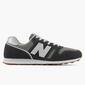 New Balance 373 - Negro - Zapatillas Hombre 