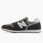 New Balance Ml373 - Preto - Sapatilhas Homem New Balance Ml373 - Preto - Sapatilhas Homem