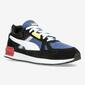 Puma Graviton - Negro - Zapatillas Hombre Puma Graviton - Negro - Zapatillas Hombre