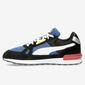 Puma Graviton - Negro - Zapatillas Hombre Puma Graviton - Negro - Zapatillas Hombre
