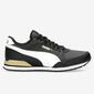 Puma St Runner V3 - Negras - Zapatillas Chica Puma St Runner V3 - Negras - Zapatillas Chica