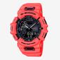 Casio G-SHOCK G-SQUAD GBA-900 - Rojo - Reloj Deportivo 