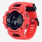 Casio G-SHOCK G-SQUAD GBA-900 - Rojo - Reloj Deportivo Casio G-SHOCK G-SQUAD GBA-900 - Rojo - Reloj Deportivo