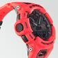 Casio G-SHOCK G-SQUAD GBA-900 - Rojo - Reloj Deportivo Casio G-SHOCK G-SQUAD GBA-900 - Rojo - Reloj Deportivo