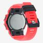 Casio G-SHOCK G-SQUAD GBA-900 - Rojo - Reloj Deportivo Casio G-SHOCK G-SQUAD GBA-900 - Rojo - Reloj Deportivo