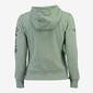 Geographical Norway Gymclass - Gris - Sudadera Hombre Geographical Norway Gymclass - Gris - Sudadera Hombre