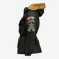 Geographical Norway Boomerang - Negro - Anorak Hombre Geographical Norway Boomerang - Negro - Anorak Hombre
