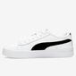 Puma Jada - Branco - Sapatilhas Plataforma Mulher Puma Jada - Branco - Sapatilhas Plataforma Mulher