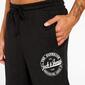 Bermuda Jack & Jones - Negro - Bermudas Hombre Bermuda Jack & Jones - Negro - Bermudas Hombre