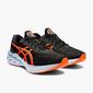 Asics Novablast 2 - Negras - Zapatillas Running Hombre Asics Novablast 2 - Negras - Zapatillas Running Hombre