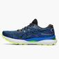 Asics Gel-Nimbus 24 - Marino - Zapatillas Running Hombre Asics Gel-Nimbus 24 - Marino - Zapatillas Running Hombre