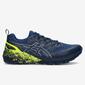 Asics Gel Trabuco Terra - Marino - Zapatillas Trail Hombre Asics Gel Trabuco Terra - Marino - Zapatillas Trail Hombre
