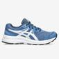 Asics Contend 7 - Azul - Zapatillas Running Chico Asics Contend 7 - Azul - Zapatillas Running Chico