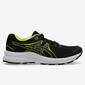 Asics Contend 7 - Negro - Zapatillas Running Chico Asics Contend 7 - Negro - Zapatillas Running Chico