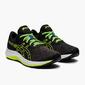 Asics Gel Excite 9 - Negro - Zapatillas Running Chico Asics Gel Excite 9 - Negro - Zapatillas Running Chico