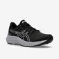 Asics Gel Excite 9 - Negra - Zapatillas Running Chico Asics Gel Excite 9 - Negra - Zapatillas Running Chico