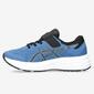 Asics Patriot 12 - Azul - Zapatillas Velcro Niño Asics Patriot 12 - Azul - Zapatillas Velcro Niño