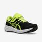 Asics Patriot 12 - Negro - Zapatillas Velcro Niño Asics Patriot 12 - Negro - Zapatillas Velcro Niño