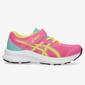 Asics Jolt 3 - Fucsia - Zapatillas Velcro Niña Asics Jolt 3 - Fucsia - Zapatillas Velcro Niña
