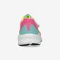 Asics Jolt 3 - Fucsia - Zapatillas Velcro Niña Asics Jolt 3 - Fucsia - Zapatillas Velcro Niña
