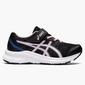 Asics Jolt 3 - Preto - Sapatilhas Running Velcro Menina Asics Jolt 3 - Preto - Sapatilhas Running Velcro Menina