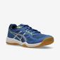 Asics Upcourt 4 GS - Azul - Zapatillas Fútbol Sala Chico Asics Upcourt 4 GS - Azul - Zapatillas Fútbol Sala Chico