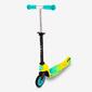 Trotinete Fizz Flip Evo - Verde - Trotinete Rapaz Trotinete Fizz Flip Evo - Verde - Trotinete Rapaz
