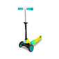 Trotinete Fizz Flip Evo - Verde - Trotinete Rapaz Trotinete Fizz Flip Evo - Verde - Trotinete Rapaz