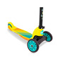 Trotinete Fizz Flip Evo - Verde - Trotinete Rapaz Trotinete Fizz Flip Evo - Verde - Trotinete Rapaz