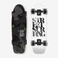 Skate Street Surfing Cruiser Kicktail Skate Street Surfing Cruiser Kicktail