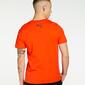 Puma Modern Sports - Rojo - Camiseta Hombre Puma Modern Sports - Rojo - Camiseta Hombre