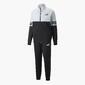 Puma Power - Negro - Chándal Hombre Puma Power - Negro - Chándal Hombre