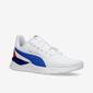 Puma BMW Anzarun - Blanco - Zapatillas Hombre Puma BMW Anzarun - Blanco - Zapatillas Hombre