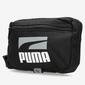 Puma Plus II - Preto - Bolsa Cintura Unissexo Puma Plus II - Preto - Bolsa Cintura Unissexo