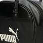 Puma Campus - Preto - Saco De Desporto Mulher Puma Campus - Preto - Saco De Desporto Mulher