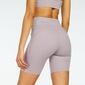 Puma Studio - Rosa - Calções Ciclista Ginásio Mulher Puma Studio - Rosa - Calções Ciclista Ginásio Mulher