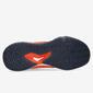 Puma Solarmash - Rojo - Zapatillas Pádel Hombre Puma Solarmash - Rojo - Zapatillas Pádel Hombre