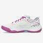 Puma Solarmash - Blanco - Zapatillas Pádel Mujer Puma Solarmash - Blanco - Zapatillas Pádel Mujer