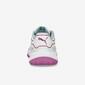 Puma Solarmash - Blanco - Zapatillas Pádel Mujer Puma Solarmash - Blanco - Zapatillas Pádel Mujer