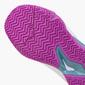 Puma Solarmash - Blanco - Zapatillas Pádel Mujer Puma Solarmash - Blanco - Zapatillas Pádel Mujer