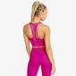 Puma Flawless - Rosa - Soutien Ginásio Mulher Puma Flawless - Rosa - Soutien Ginásio Mulher