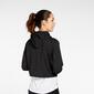 Puma Flawless - Negro - Sudadera Capucha Mujer Puma Flawless - Negro - Sudadera Capucha Mujer