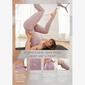 Puma Studio Yogini - Rosa - Leggings Ginásio Mulher Puma Studio Yogini - Rosa - Leggings Ginásio Mulher
