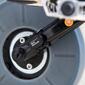 Sensor de Bicicleta Bodytone - Preto - Sensor c/Bluetooth Sensor de Bicicleta Bodytone - Preto - Sensor c/Bluetooth