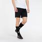 Puma Teamrise - Negro - Pantalón Fútbol Hombre Puma Teamrise - Negro - Pantalón Fútbol Hombre