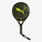 Puma Vigor Ctrl - Preto - Raquete Padel Puma Vigor Ctrl - Preto - Raquete Padel