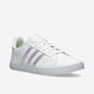 adidas Courtpoint - Blanca - Zapatillas Mujer adidas Courtpoint - Blanca - Zapatillas Mujer