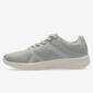 Up Bruce - Gris - Zapatillas Mujer Up Bruce - Gris - Zapatillas Mujer