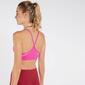 Nike Indy - Fucsia - Sujetador Deportivo Nike Indy - Fucsia - Sujetador Deportivo